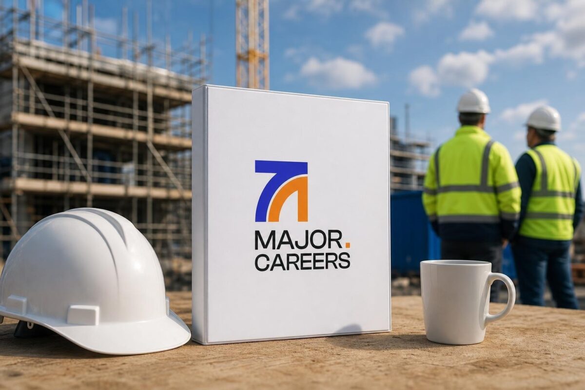 CAO bouw en infra